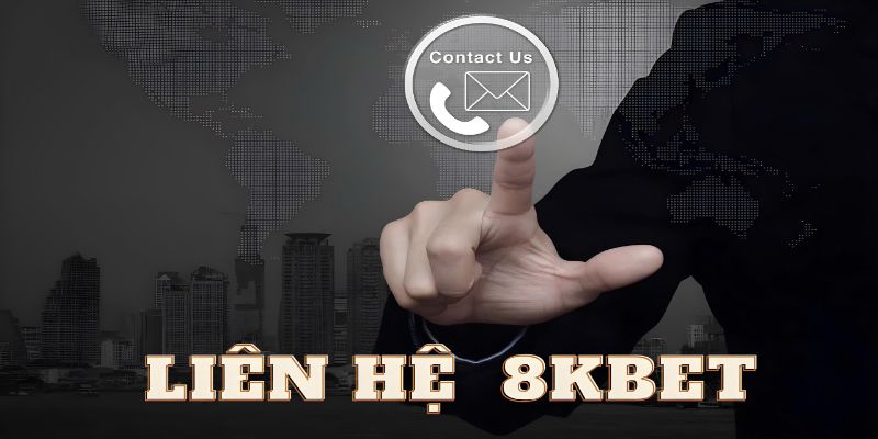 Những lưu ý trong quá trình kết nối với 8bet